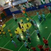 С младых ногтей в спорте (в Тучкове прошла 6 спартакиада среди детских садов)