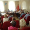В Рузе-Новости района