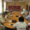 В Рузе-Новости района