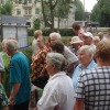В Рузе-Новости района