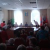 В Рузе-Новости района