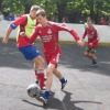 В Рузе-Новости района