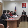 В Рузе-Новости района