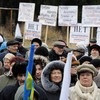 В Рузе-Новости района