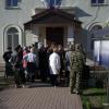 В Рузе-Новости района